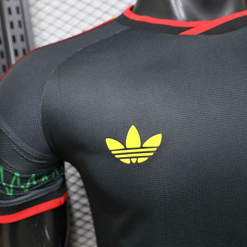 Maillot Jamaica T Extérieur Player Version 25/26