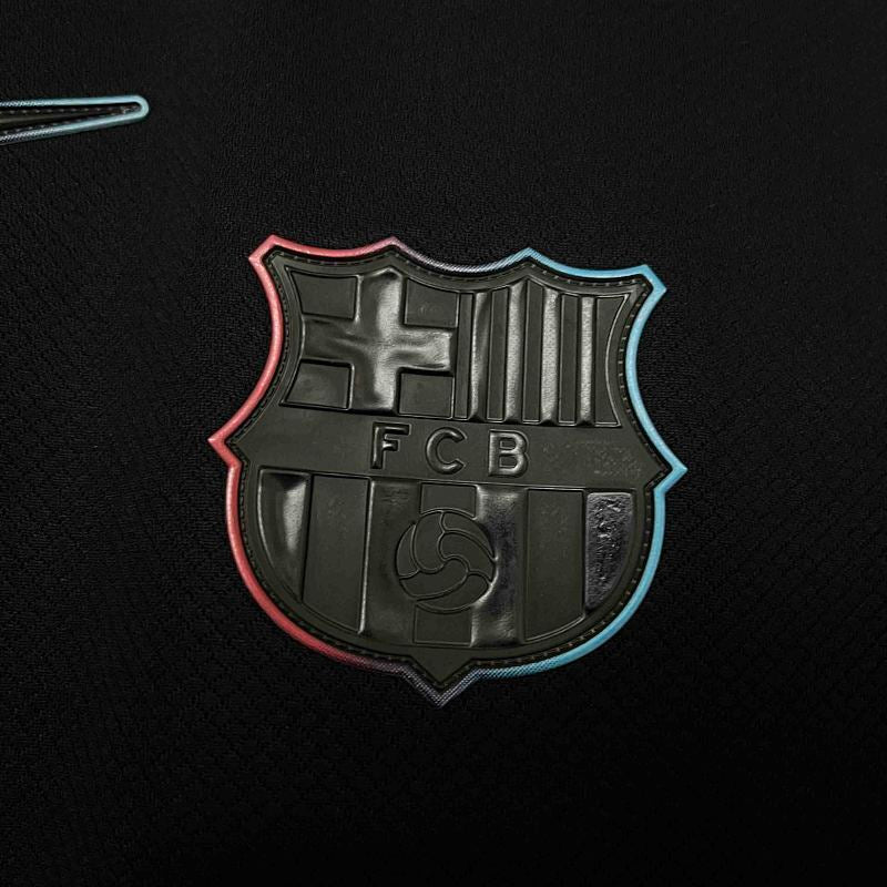 Maillot FC Barcelone Extérieur 24/25