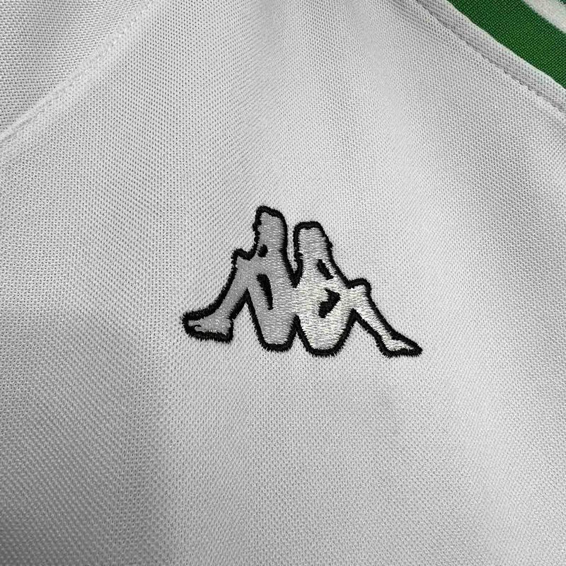 Maillot Werder Bremen Vintage Extérieur Rétro 25/26