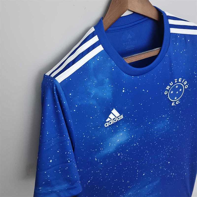 Maillot Cruzeiro 22/23