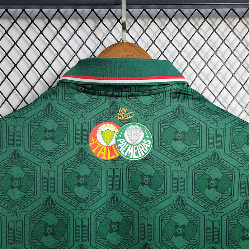 Polo Palmeiras 22/23