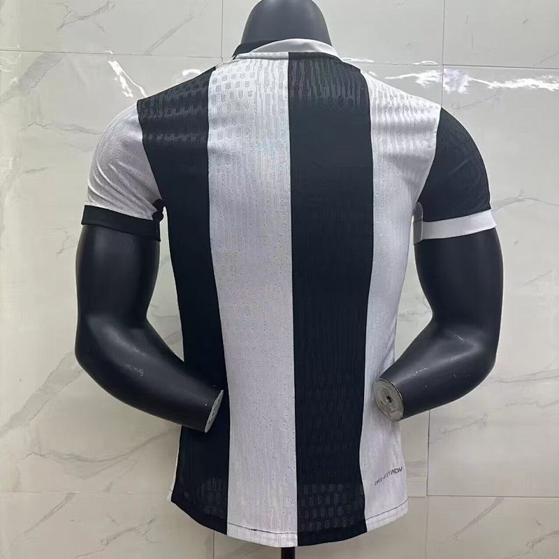 Maillot Corinthians Third Player Version 24/25