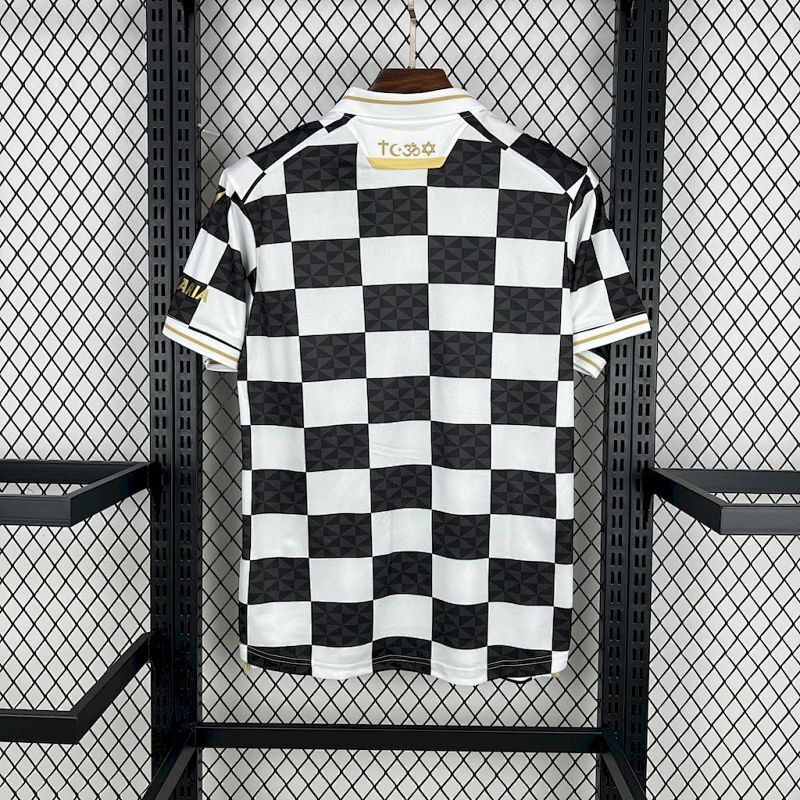Maillot AD Ceuta FC Édition spéciale 24/25