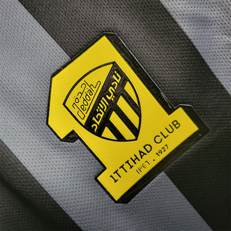 Maillot Ittihad Extérieur 22/23