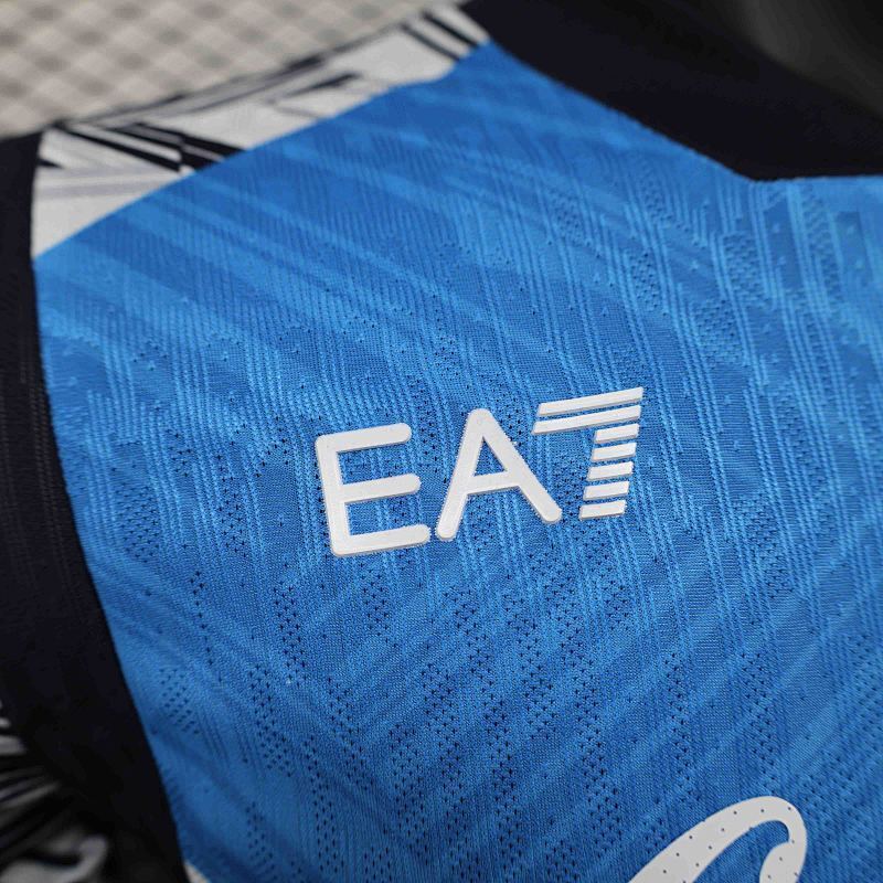 Napoli Pre-Match Jersey 24/25