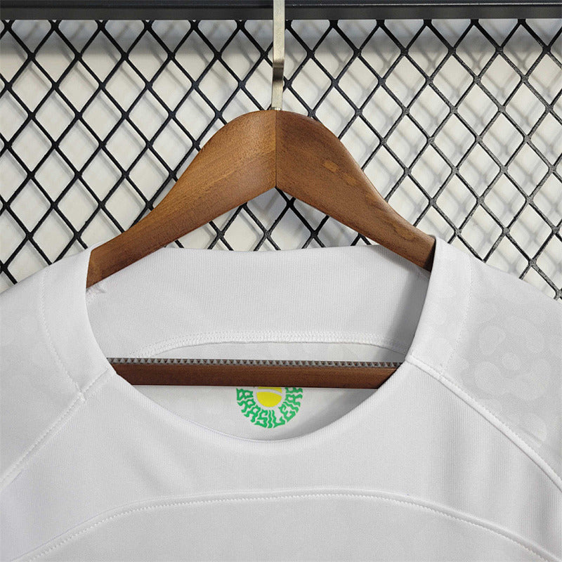 Maillot Brazil leopard 25/26