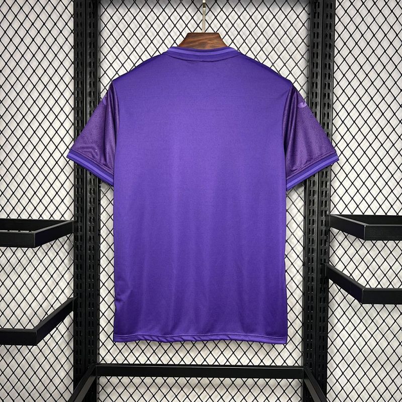 Maillot RSC Anderlecht Sport Domicile 24/25