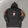 Belgium Hoodie Tracksuit 2022