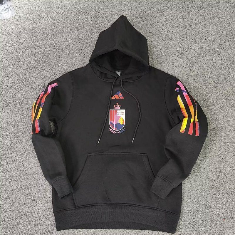 Survêtement Belgium Hoodie 25/26