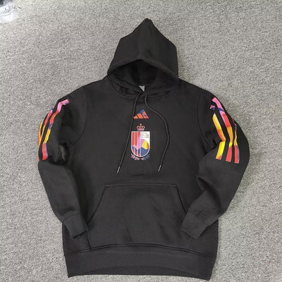 Survêtement Belgique Hoodie 2022