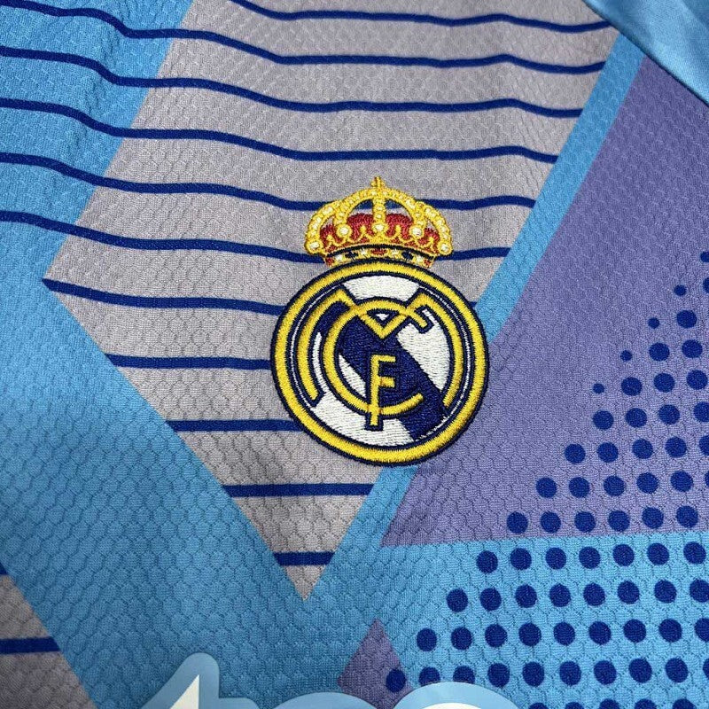 Maillot Real Madrid Gardien 24/25