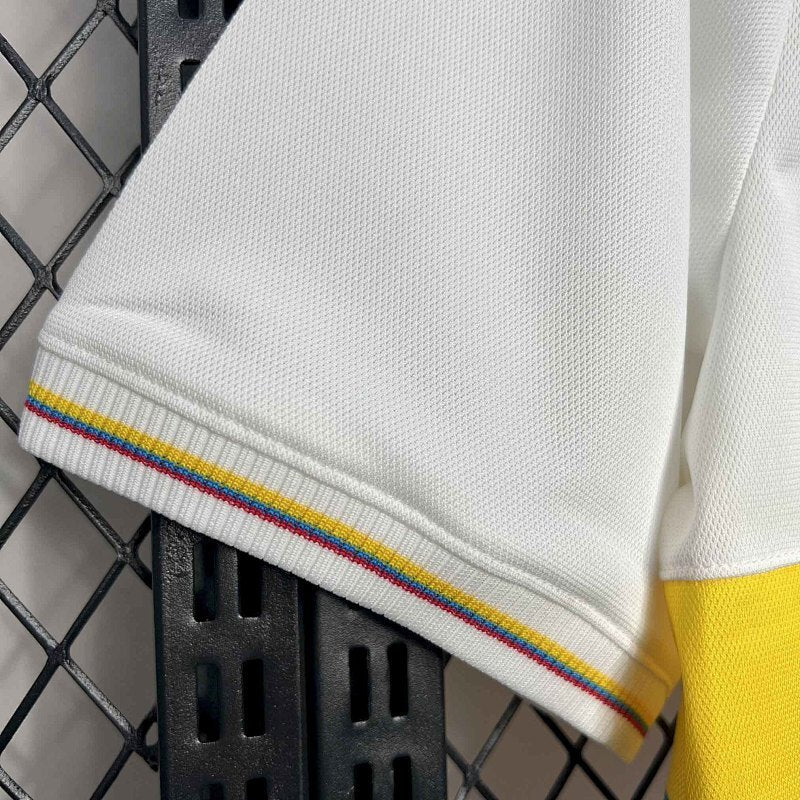 Maillot Colombie 25/26