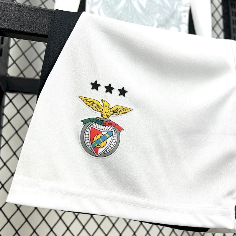 Ensemble Enfant Benfica Fourth 24/25
