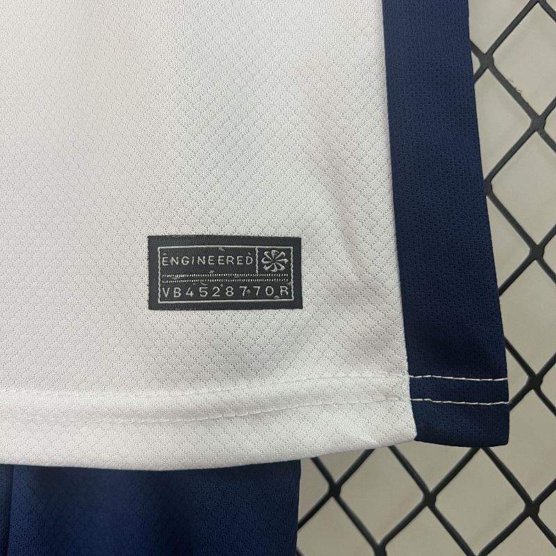 Ensemble Enfant Tottenham Domicile 24/25