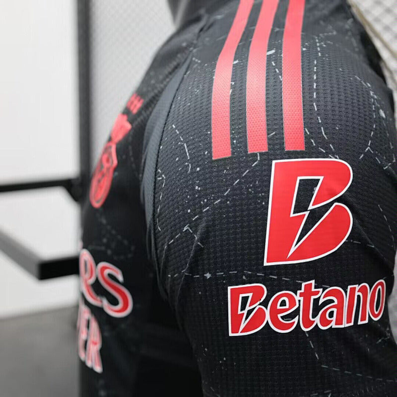 Maillot Benfica Extérieur Player Version 24/25