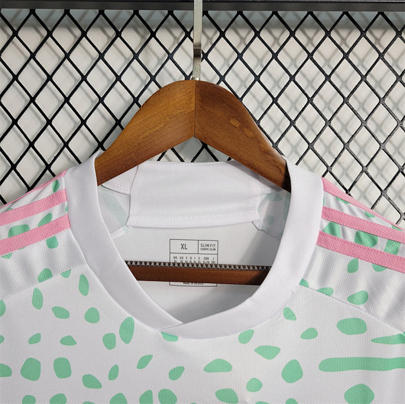 Mexico Jersey 2023