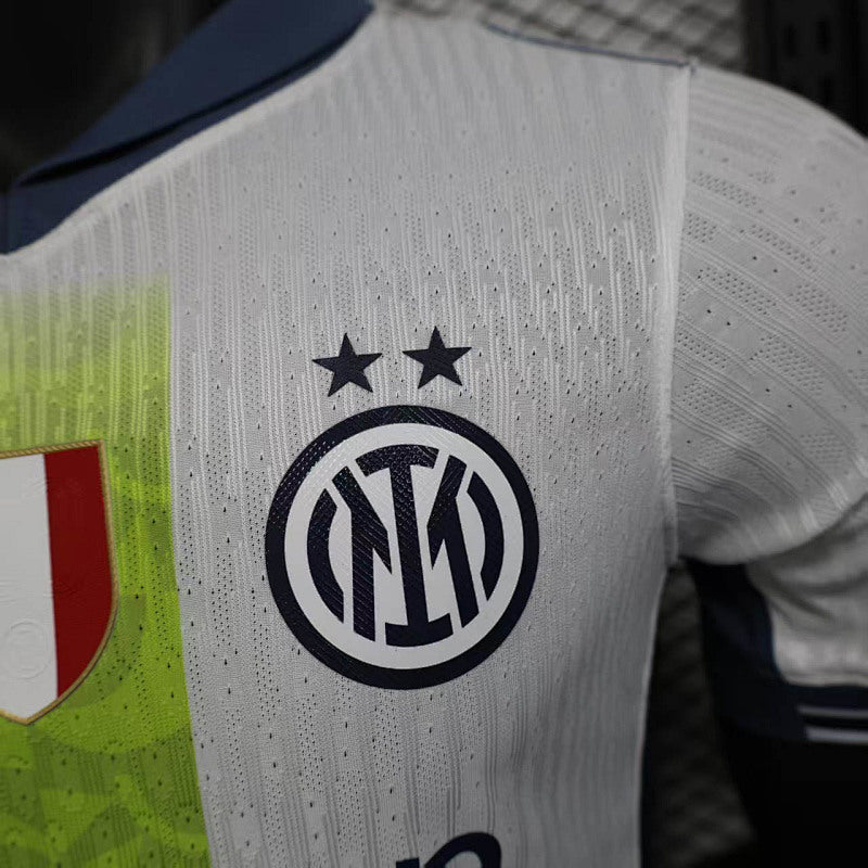 Maillot Inter Milan Extérieur Player Version 24/25