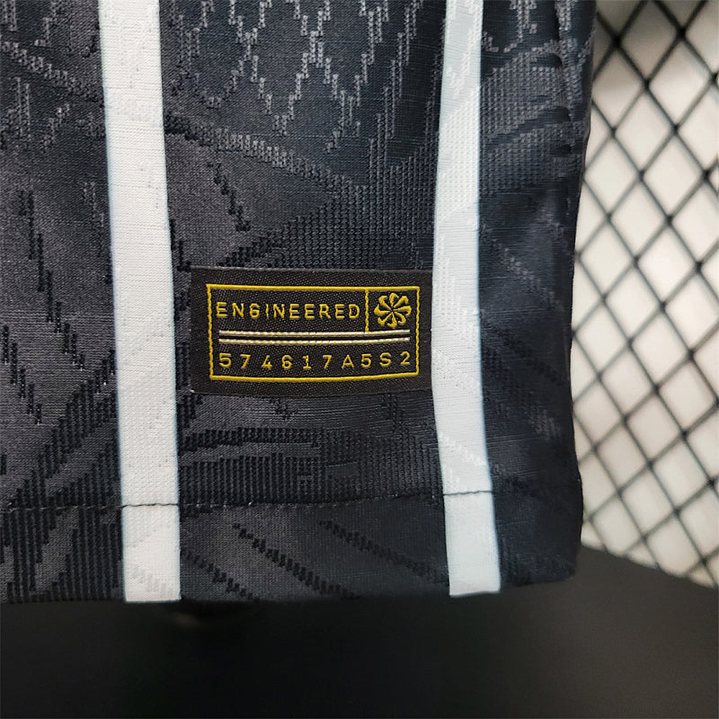 Maillot Corinthians Extérieur Player Version 23/24