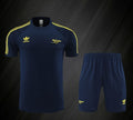 Conjunto Arsenal Azul Pre-Partido 24/25