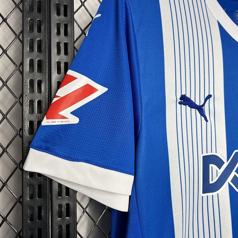 Maillot Alavés Domicile 24/25