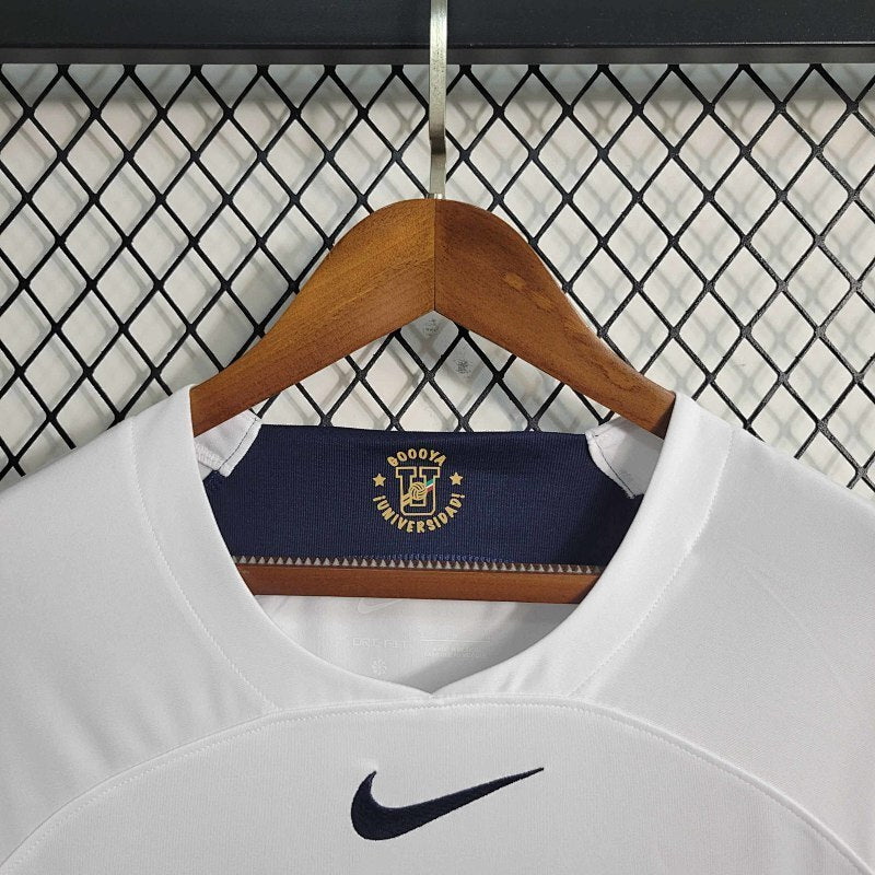 Maillot Pumas UNAM Domicile 23/24