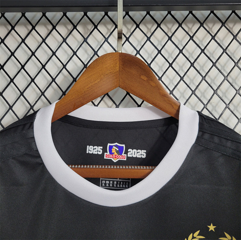 Maillot Colo Colo Memorial 23/24