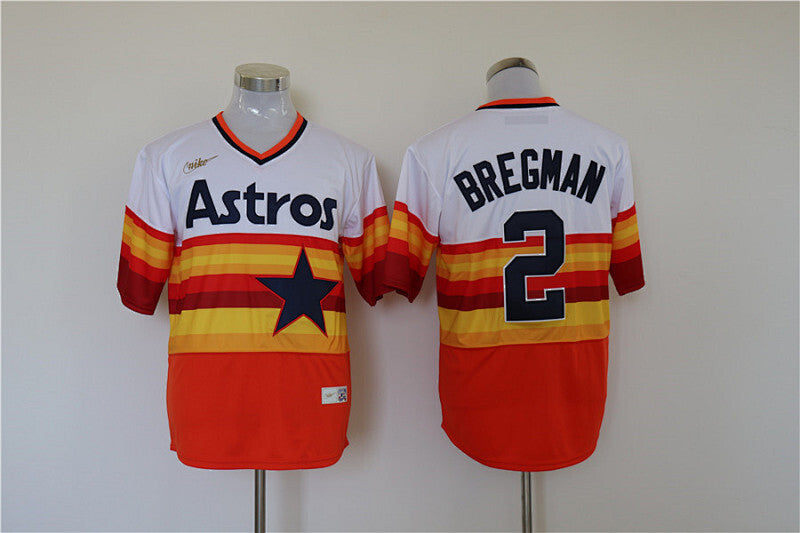 Maillot Houston Astros 25/26