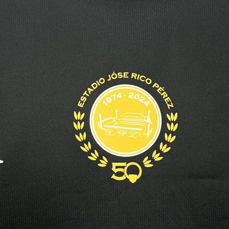 Maillot Hércules Uniform Extérieur 25/26