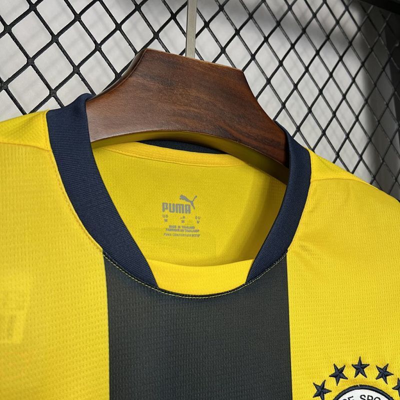 Maillot Fenerbahçe Domicile 24/25