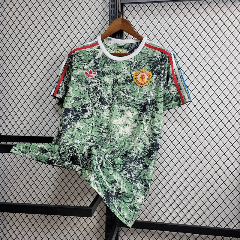 Camiseta Manchester United 23/24