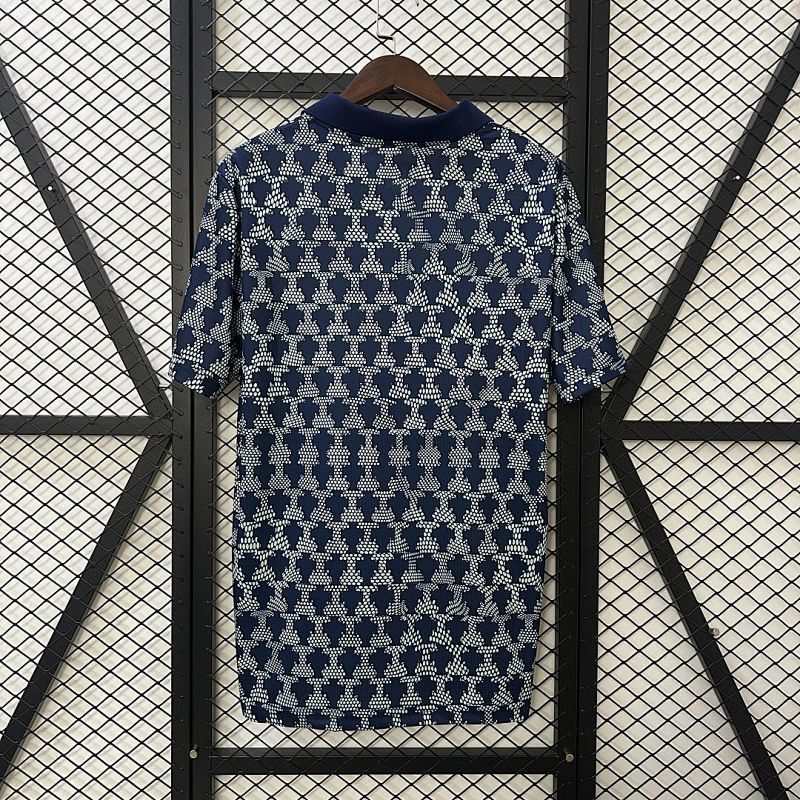 Maillot Portugal FtbINRGY Dropship Rétro Vintage