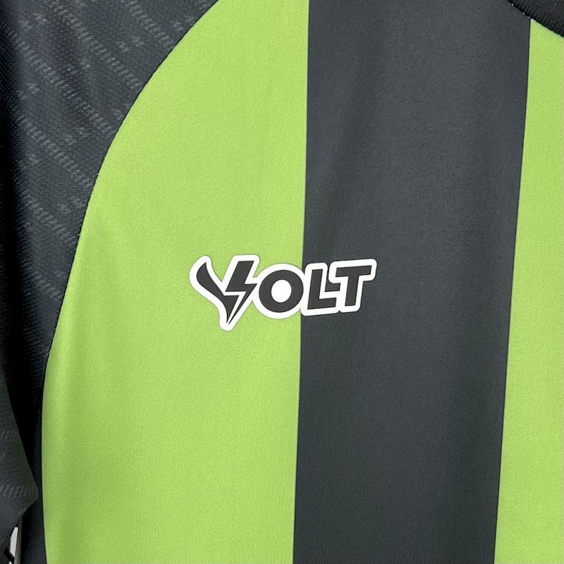 Maillot America MG Uniform Domicile 25/26