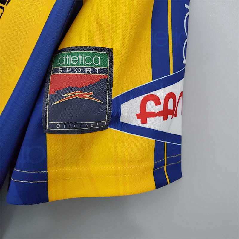 Maillot Tigres UANL Domicile Rétro 25/26