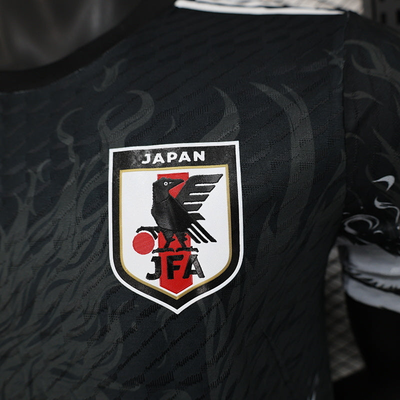 Maillot Japan Dark Phoenix Édition spéciale Player Version 25/26