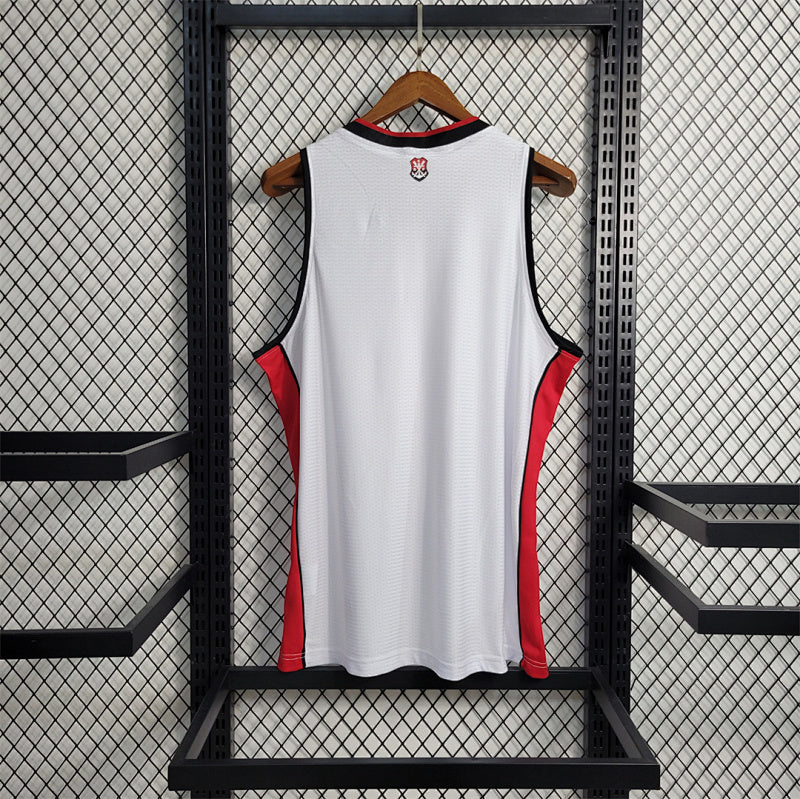 Camiseta sin Mangas Flamengo 23/24 (2)