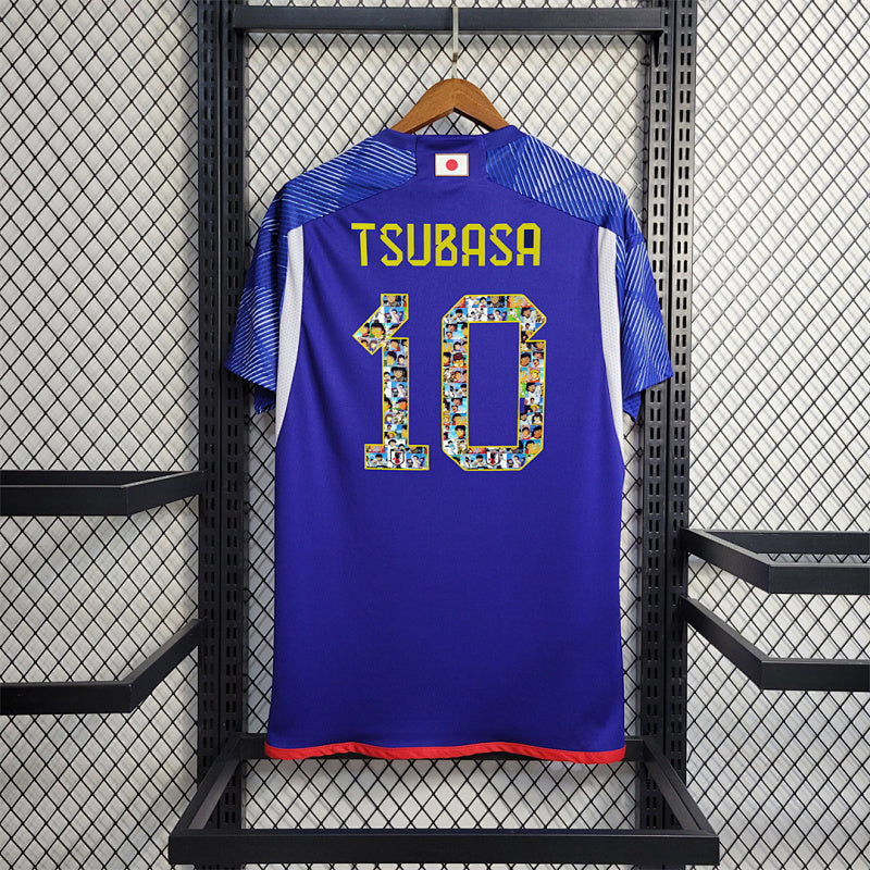 Japan Home Jersey 2022
