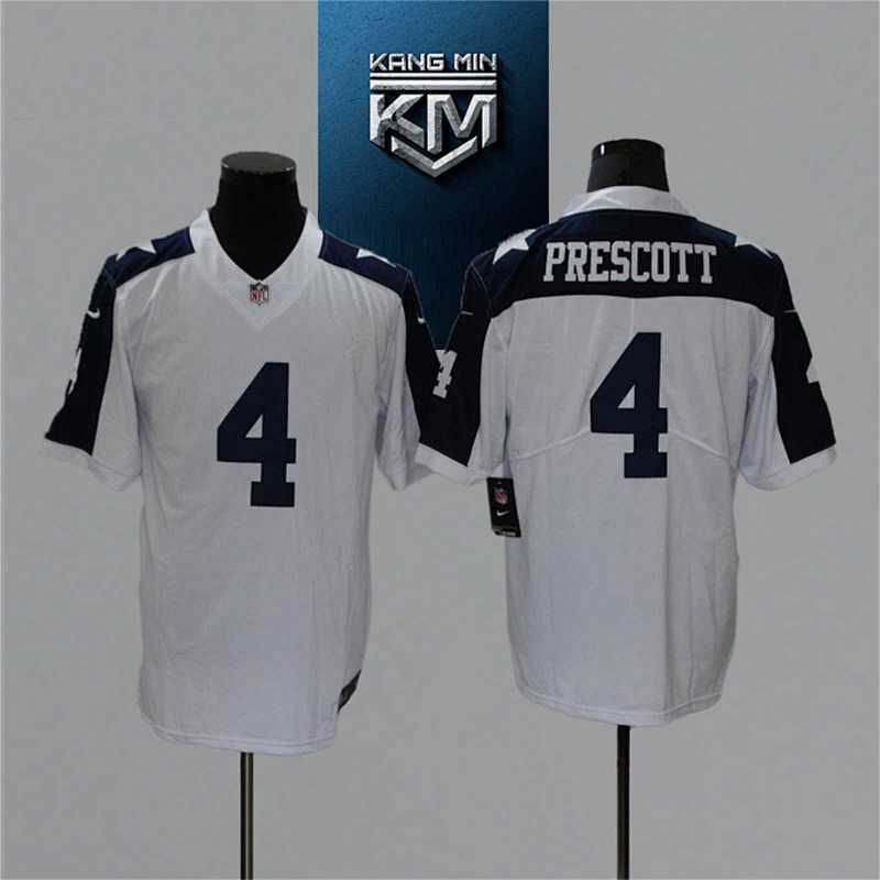 Maillot Cowboys NFL 25/26