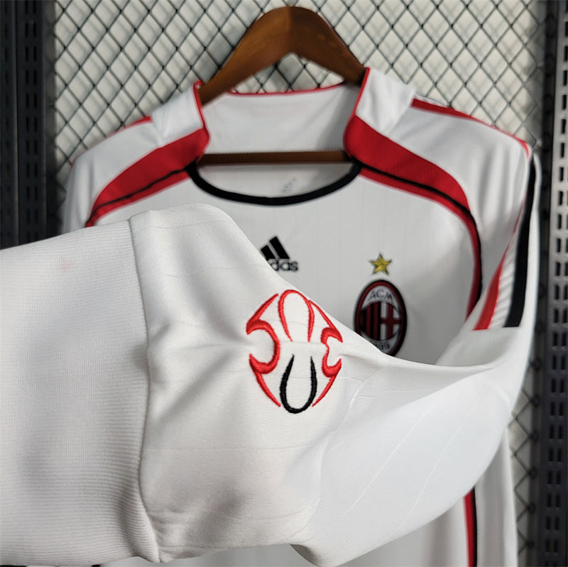 Maillot AC Milan Extérieur Rétro 25/26