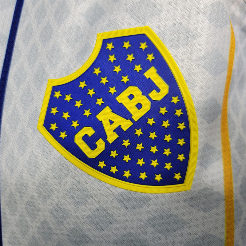 Maillot Boca Juniors Player Version 23/24