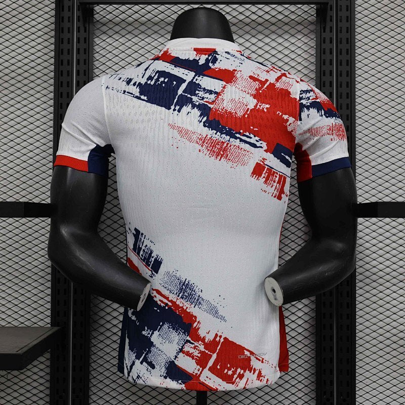 Maillot PSG Extérieur Player Version 24/25