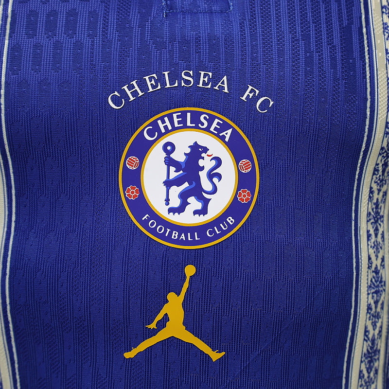 Maillot Chelsea Édition spéciale Player Version 26/27