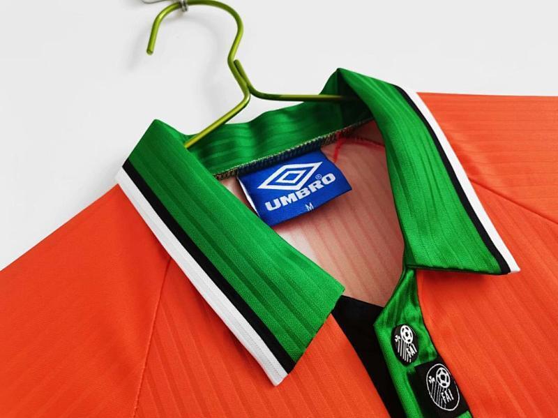 Maillot Irlande Extérieur 97/98