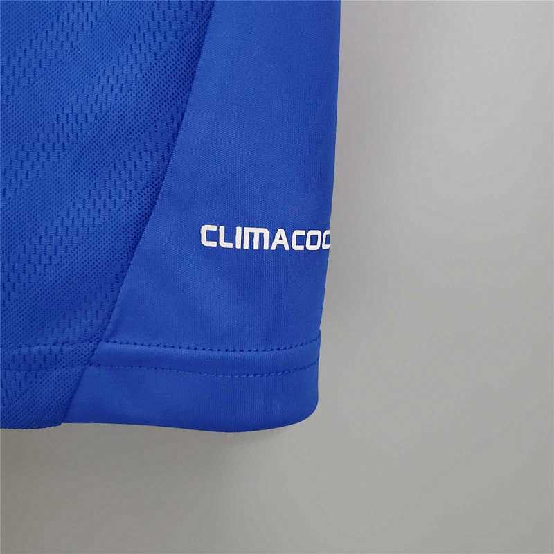 Camiseta Chelsea Local Retro 2012/13