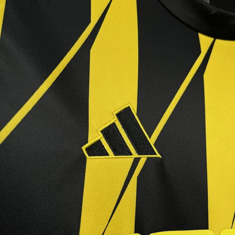 Maillot Aberdeen Uniforms Extérieur 24/25