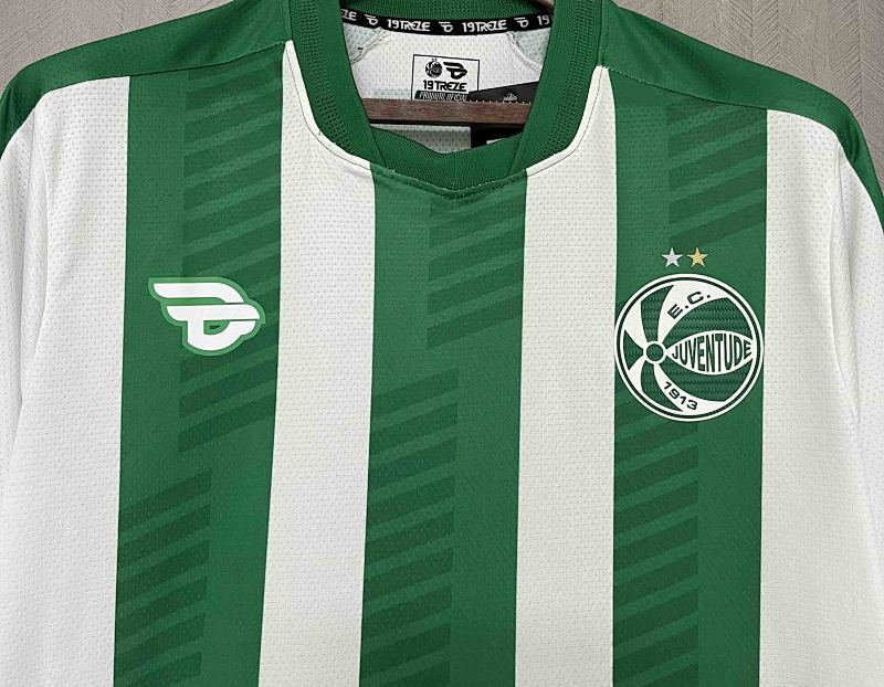 Maillot Esporte Clube Juventude Domicile 24/25