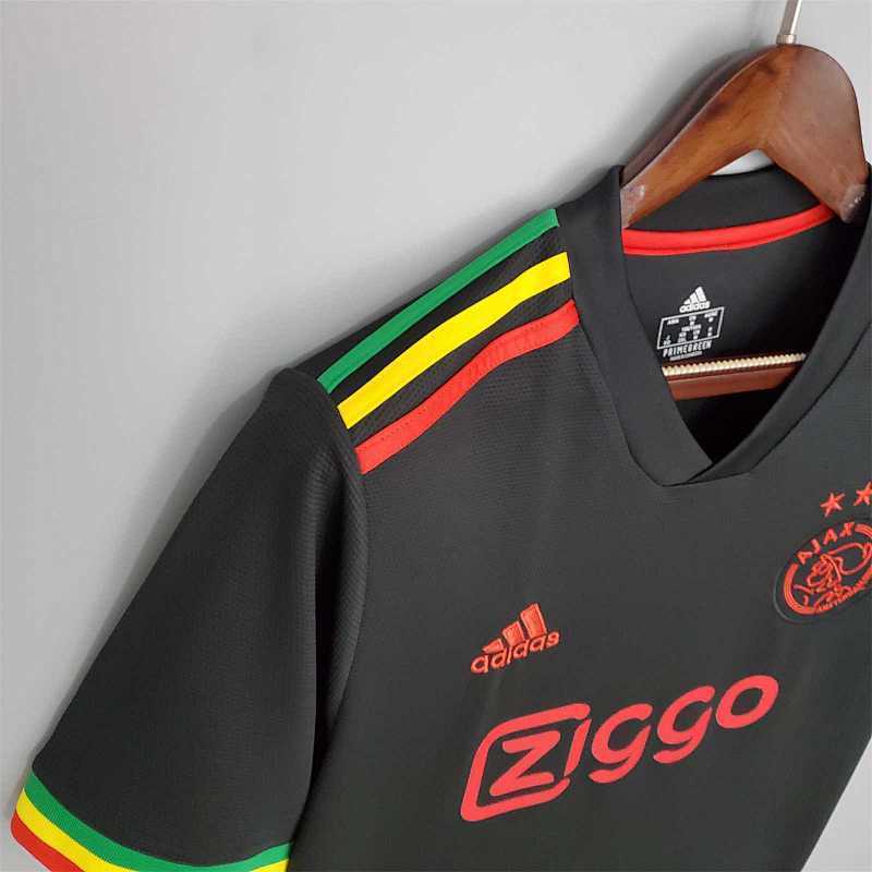 Maillot Ajax 21/22