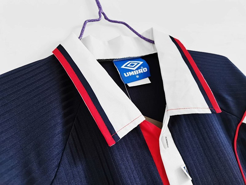 Maillot Écosse 96/98