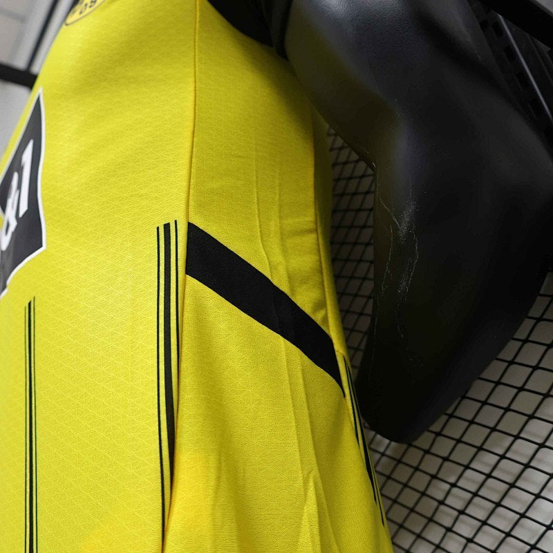 Maillot Borussia Dortmund Domicile Player Version 24/25
