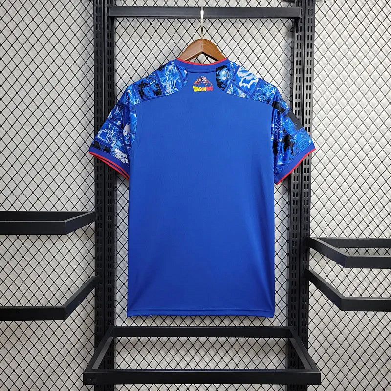 Maillot Japon Dragon Ball Édition spéciale 25/26