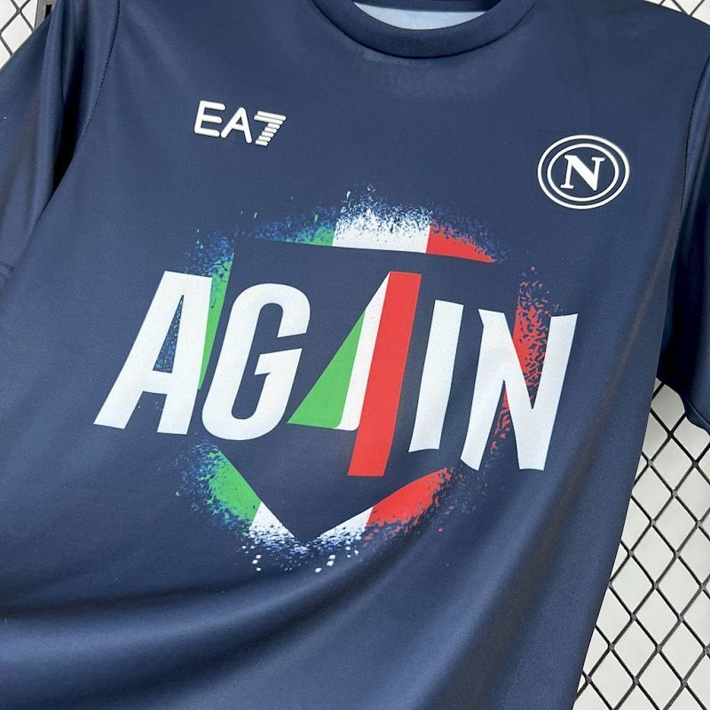 Maillot Italie 25/26